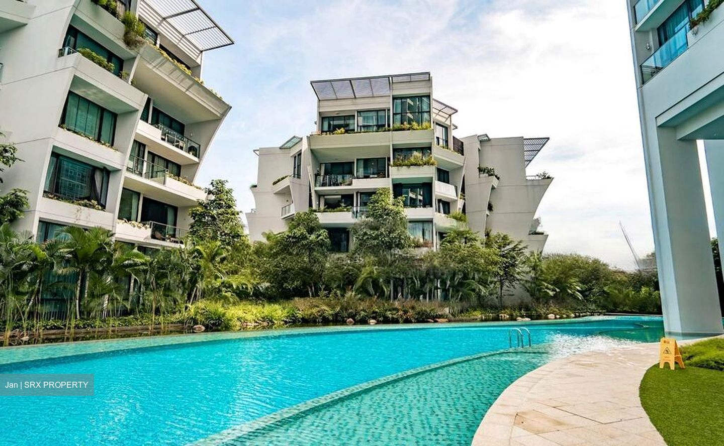 The Crest (D3), Condominium #634411161